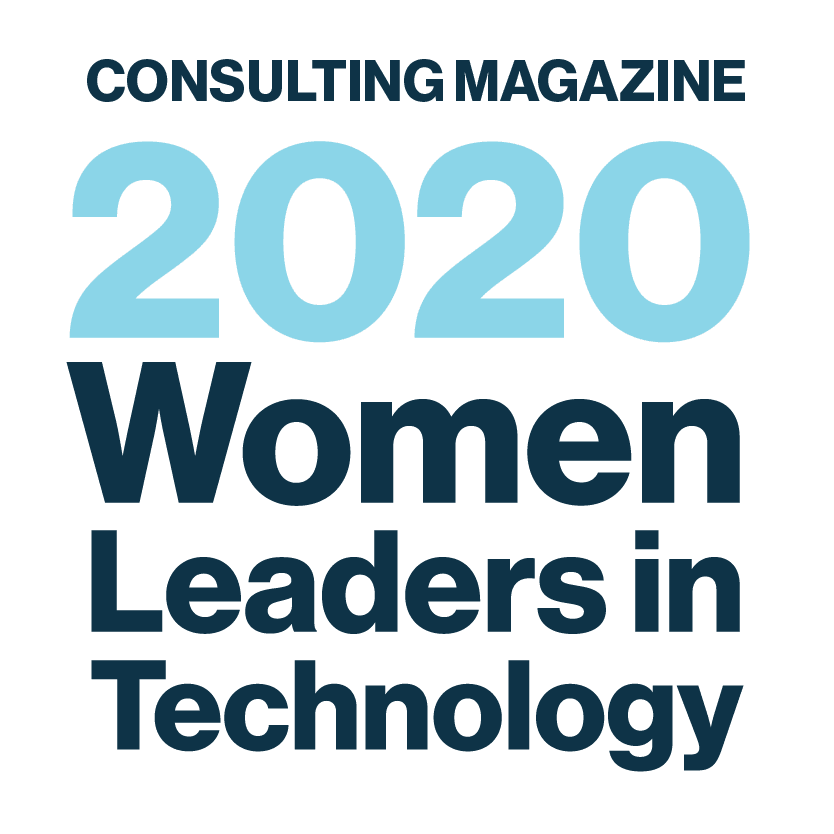 2020 Women Leaders In Technology