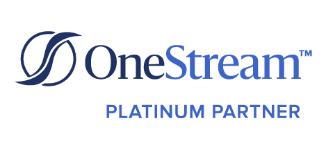OneStream Platinum Partner