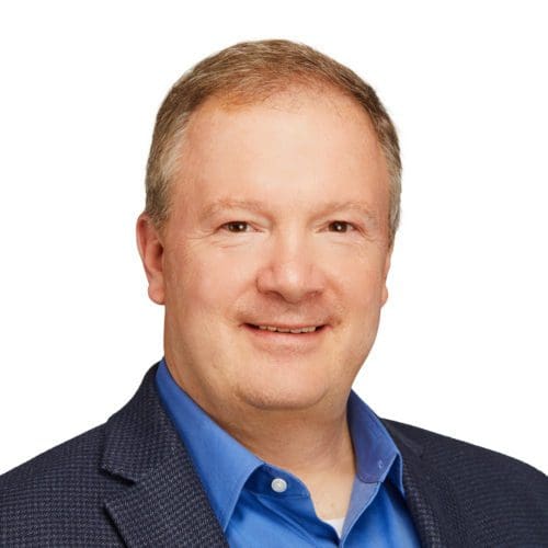 Robert Baker Chief Legal Officer Spaulding Ridge