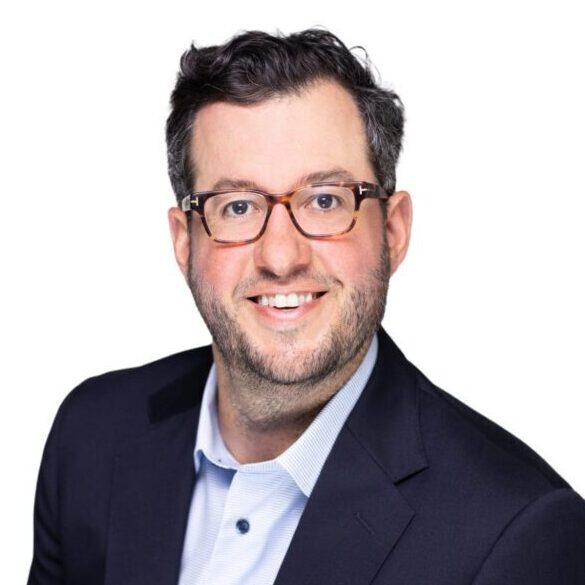 Kyle Boston Partner Leadership Bio Spaulding Ridge