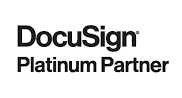 DocuSign Platinum Partner
