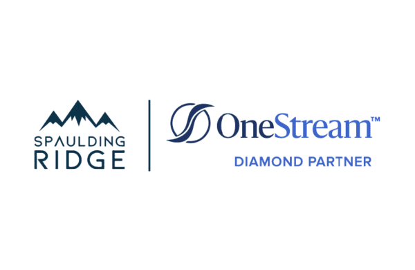OneStream Diamond Partner