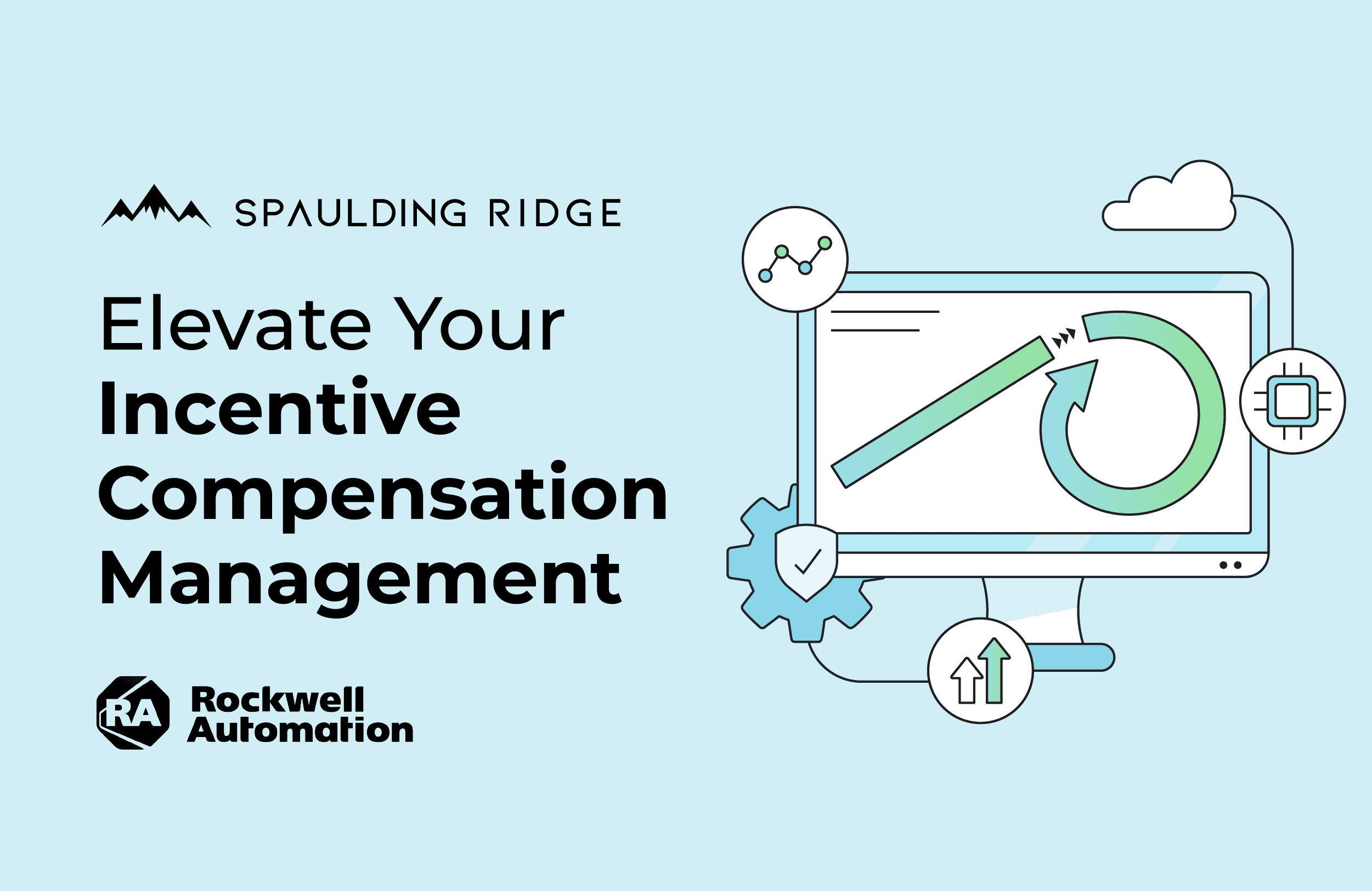 OnDemand inar Elevate Your Incentive Compensation Management Spaulding Ridge