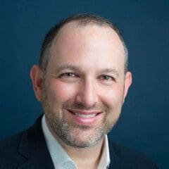 Chief Growth Officer