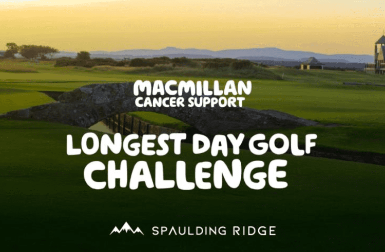 Longest Day Golf Challenge