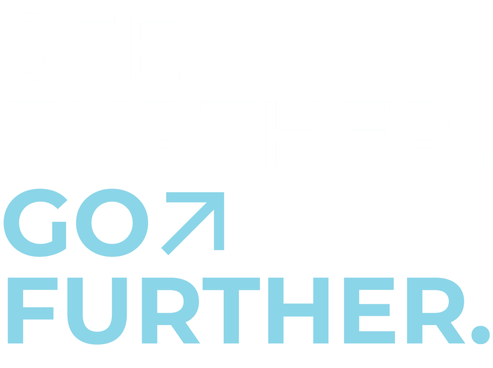 See Further, Go Further - Spaulding Ridge