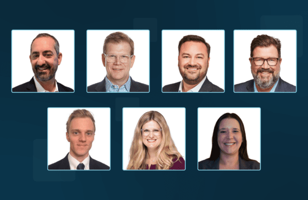 Spaulding Ridge New Additions to Leadership Team