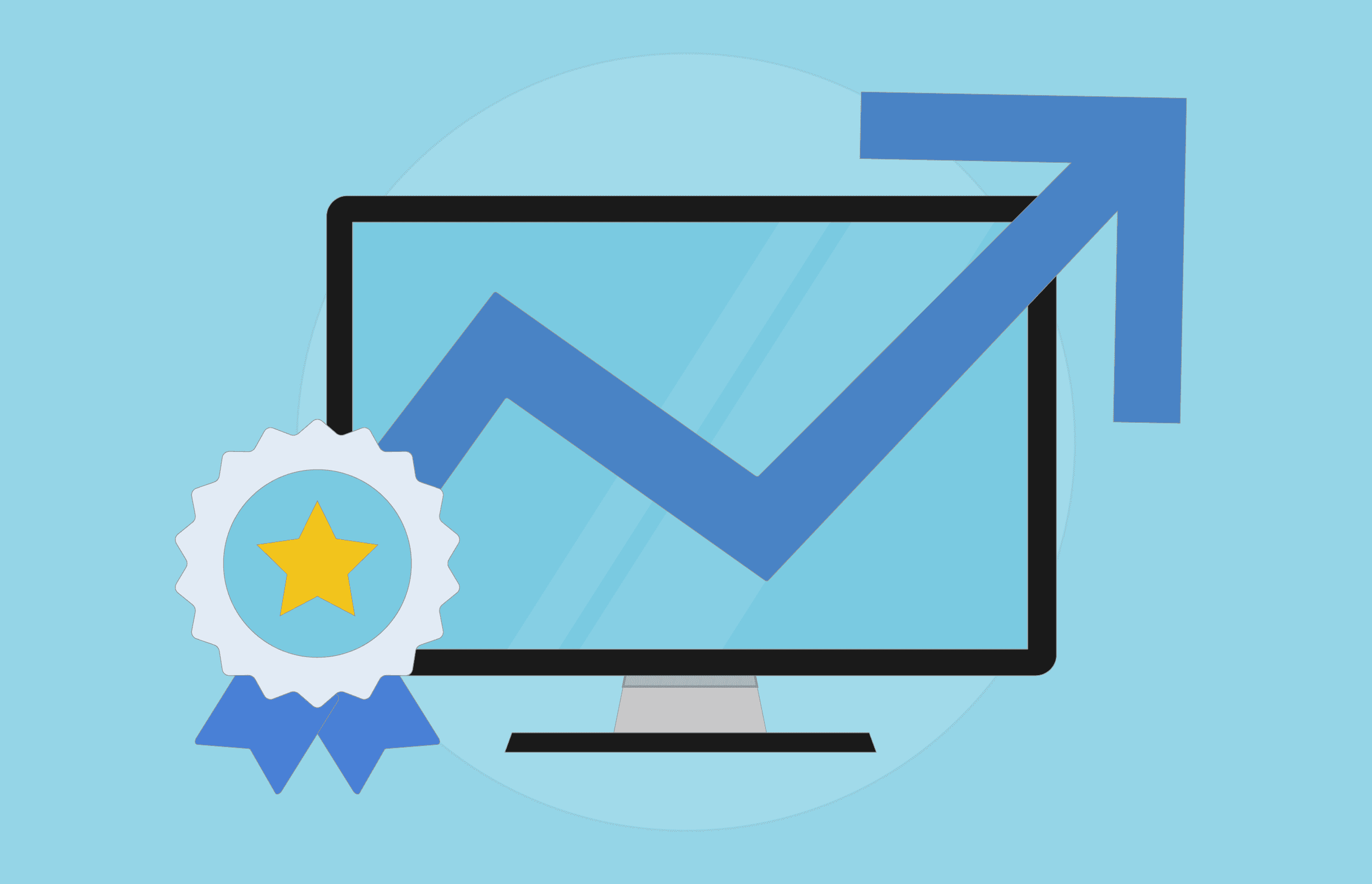 Homepage Vector Art Cro Revenue Excellence Sr