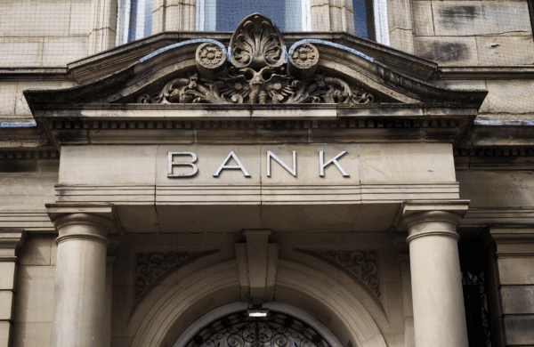 Bank edifice, SVB's Legacy - The Importance of Treasury Planning