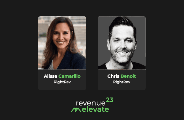 Exploring Two Sides Of The Revenue Coinelevate23