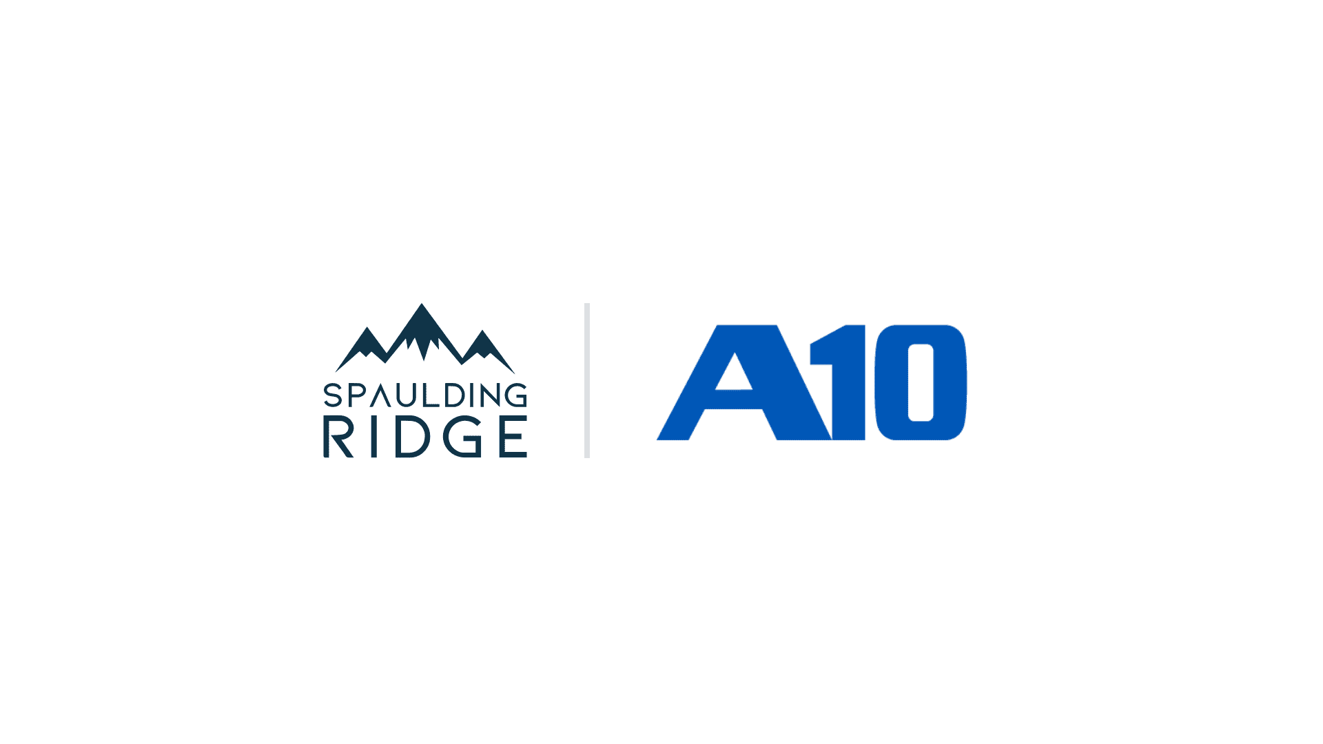 A10 Networks’ Digital Transformation Journey + Spaulding Ridge