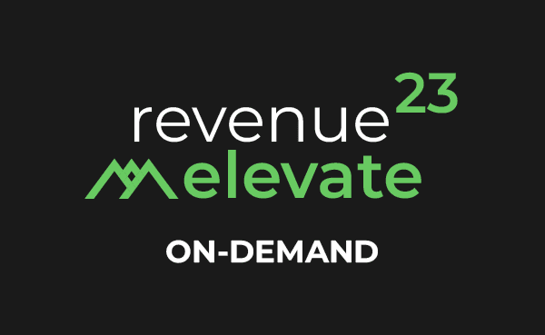 Revenue Elevate23logo