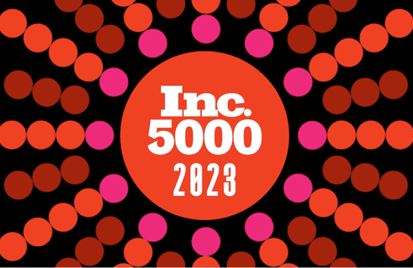 Inc. 5000 2023 list