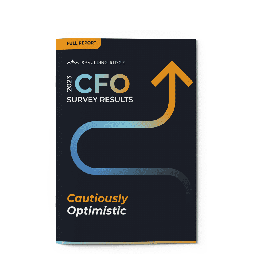 CFO Survey