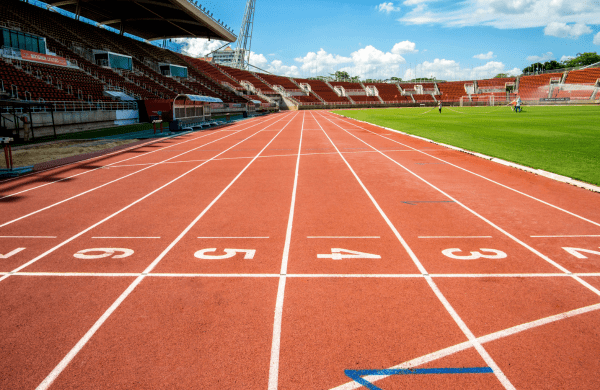 National sports council