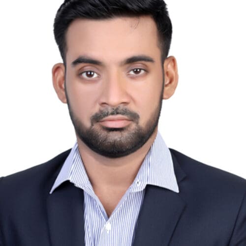 Shashank Bhootra