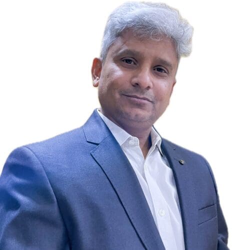 Nimit Walia