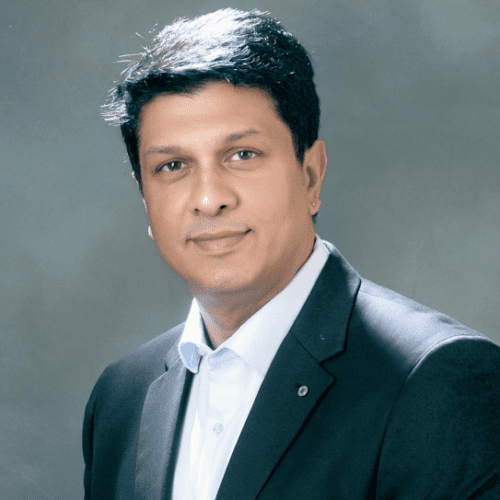 Sameer Jain