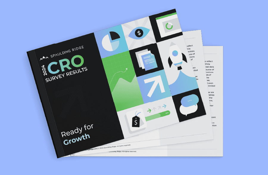 Cro Survey