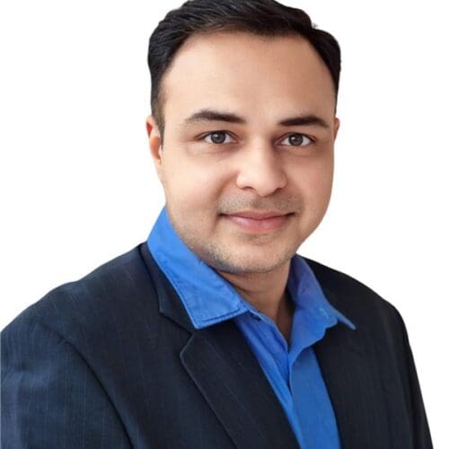 Nimit Walia