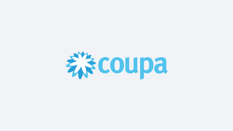 Coupa Grey Block