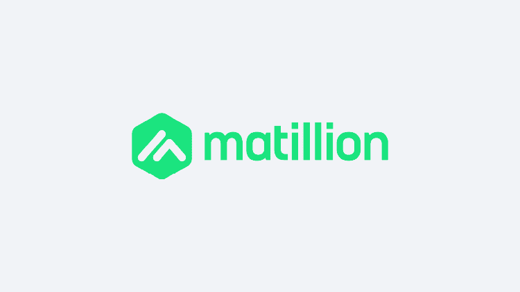 Matillion Grey Block