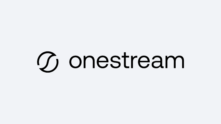 OneStream Grey Block