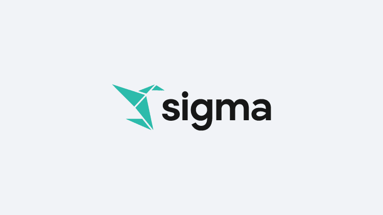 Sigma Grey Block