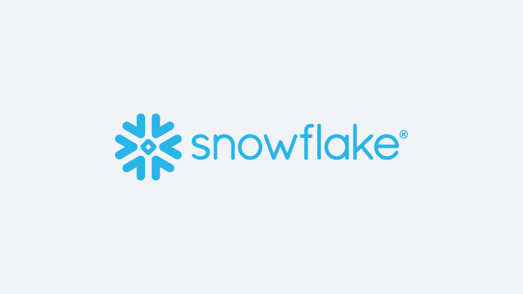 Snowflake Grey Block