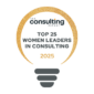 TCR Women Badge 2025