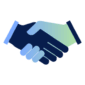 1handshake