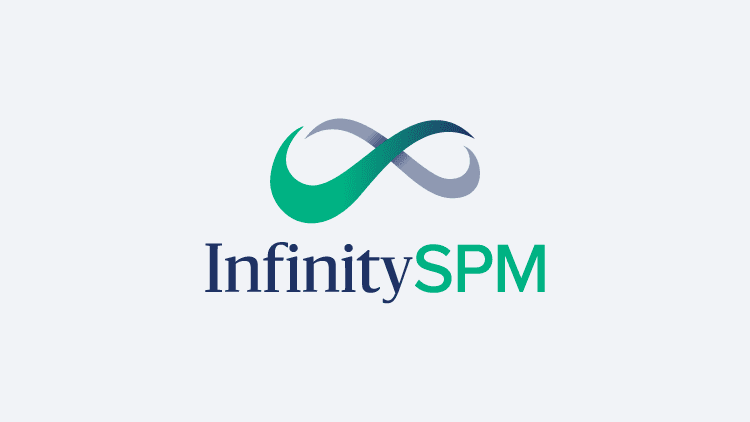 Infinity SPM Logo Tile
